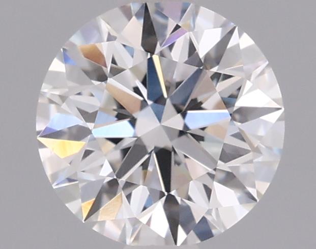 1.03 ct. round Lab Grown Diamond front image