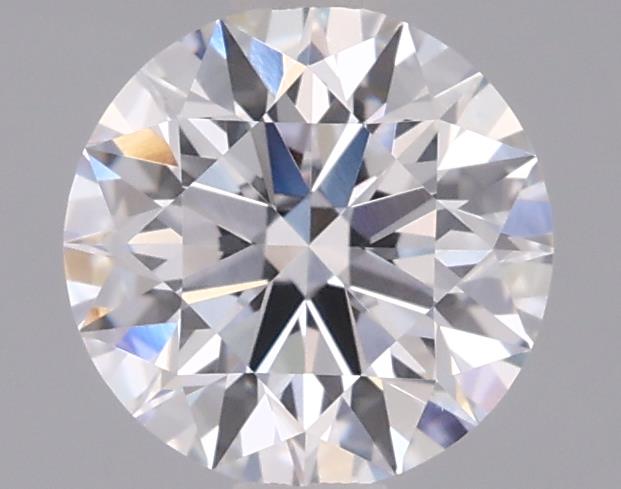 1.03 ct. round Lab Grown Diamond front image