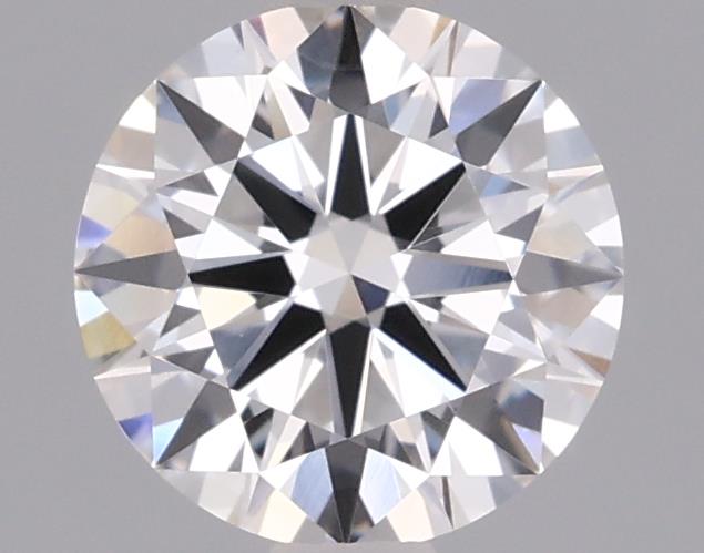 1.03 ct. round Lab Grown Diamond front image