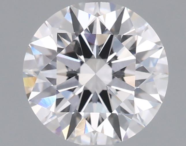1.03 ct. round Lab Grown Diamond front image