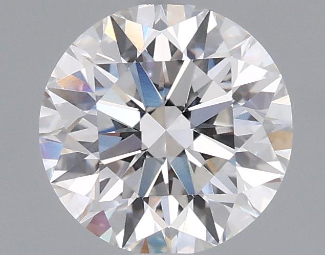 1.03 ct. round Lab Grown Diamond front image