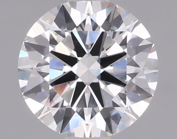 1.03 ct. round Lab Grown Diamond front image