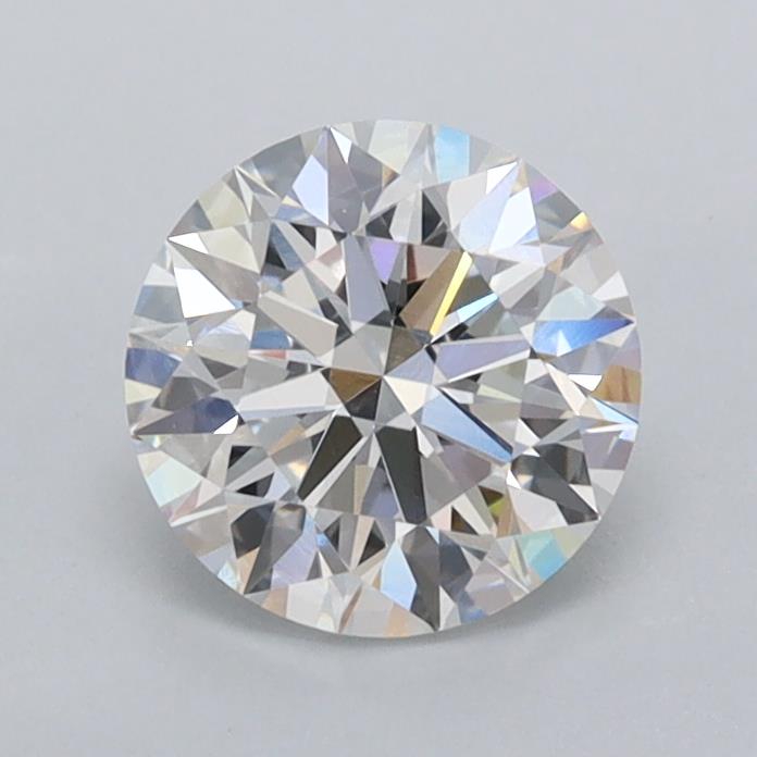 1.03 ct. round Lab Grown Diamond front image