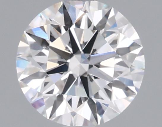 1.03 ct. round Lab Grown Diamond front image