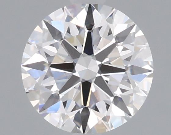 1.03 ct. round Lab Grown Diamond front image
