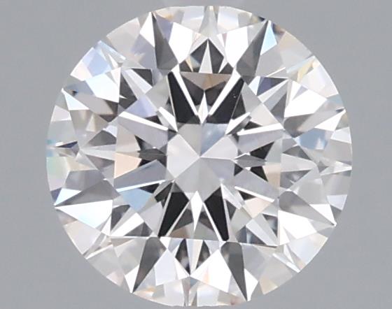 1.03 ct. round Lab Grown Diamond front image