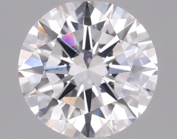 1.03 ct. round Lab Grown Diamond front image