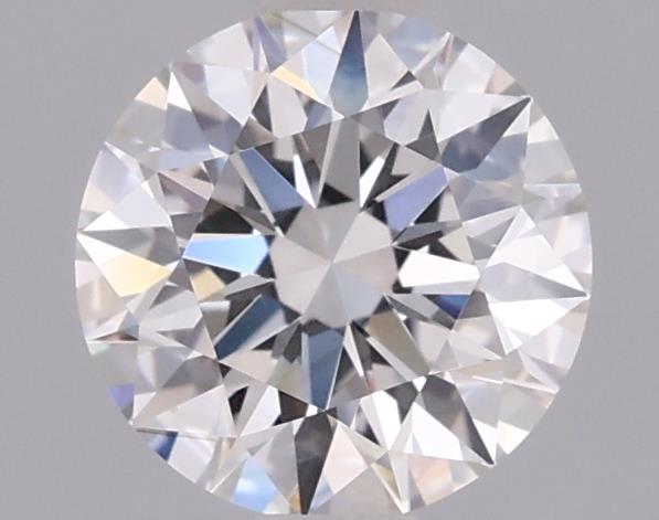 1.03 ct. round Lab Grown Diamond front image