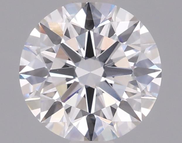 1.03 ct. round Lab Grown Diamond front image