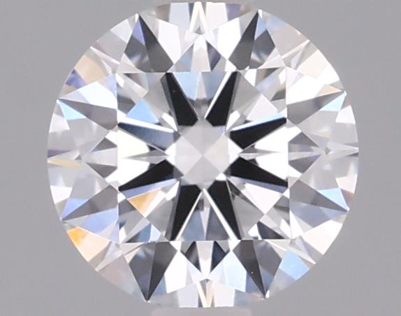 1.03 ct. round Lab Grown Diamond front image