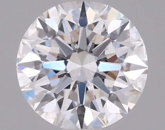 1.03 ct. round Lab Grown Diamond front image