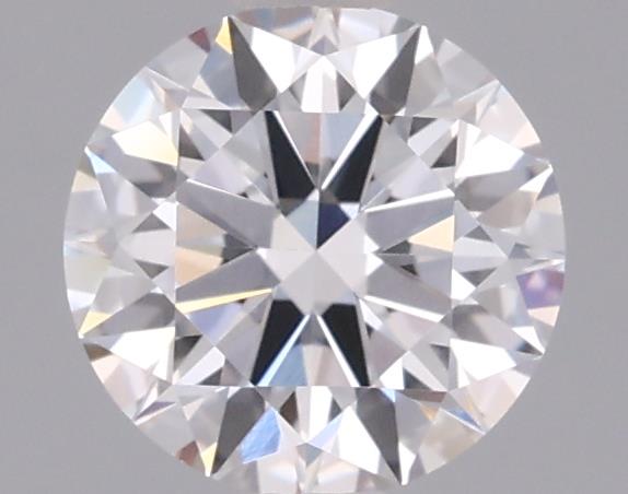 1.03 ct. round Lab Grown Diamond front image