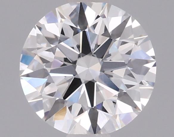1.03 ct. round Lab Grown Diamond front image