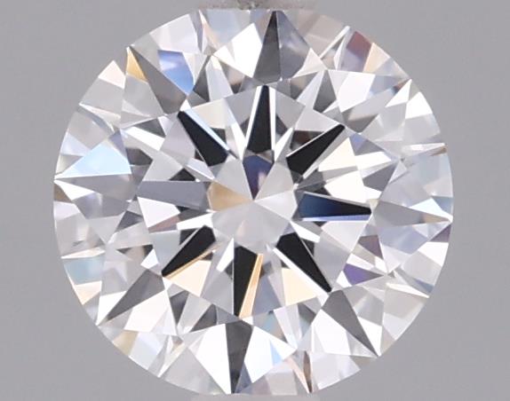 1.03 ct. round Lab Grown Diamond front image