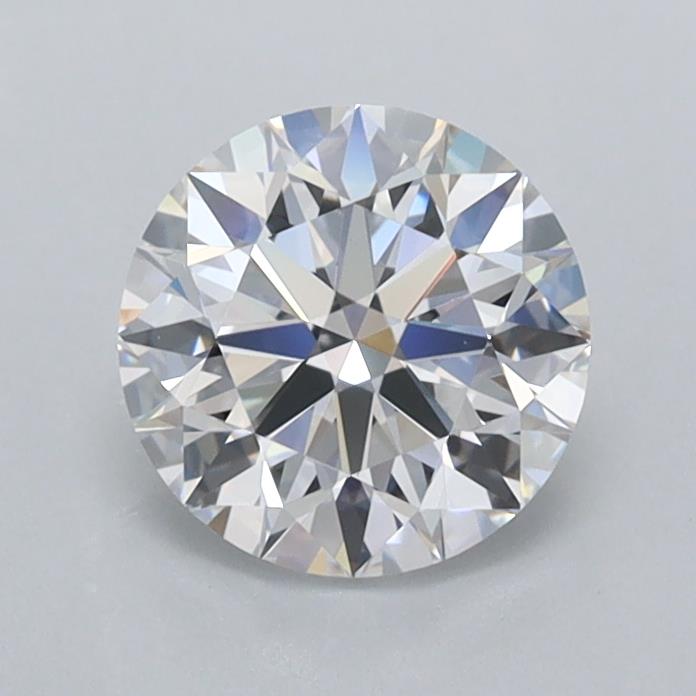 1.03 ct. round Lab Grown Diamond front image