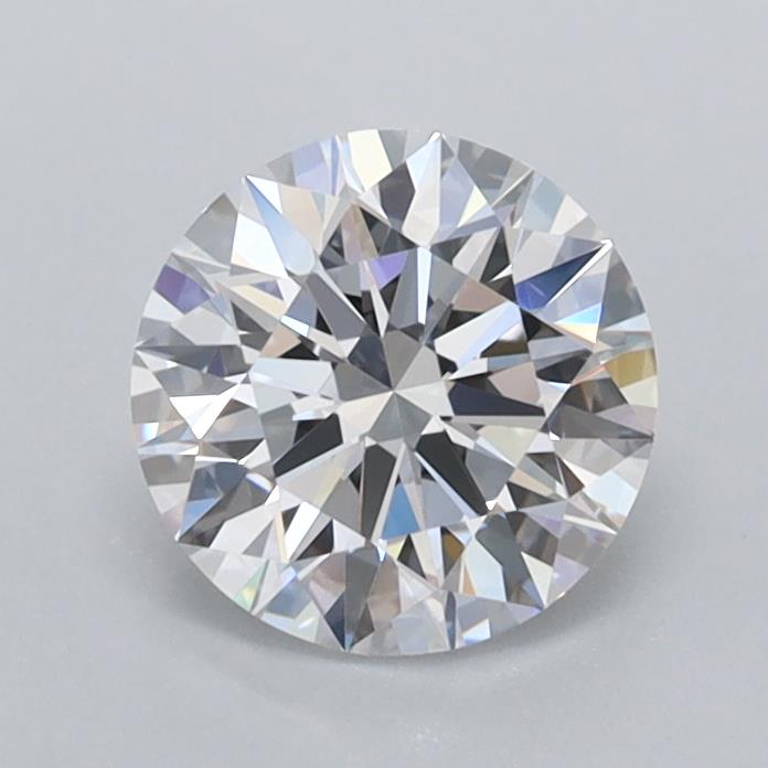 1.03 ct. round Lab Grown Diamond front image