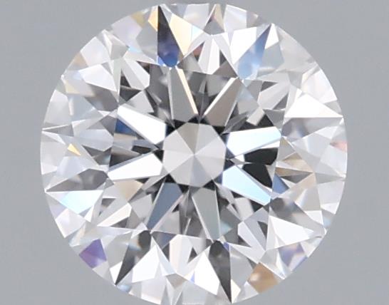 1.03 ct. round Lab Grown Diamond front image
