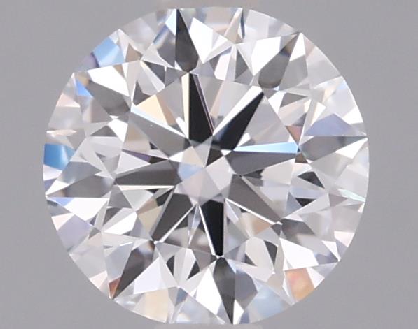 1.03 ct. round Lab Grown Diamond front image