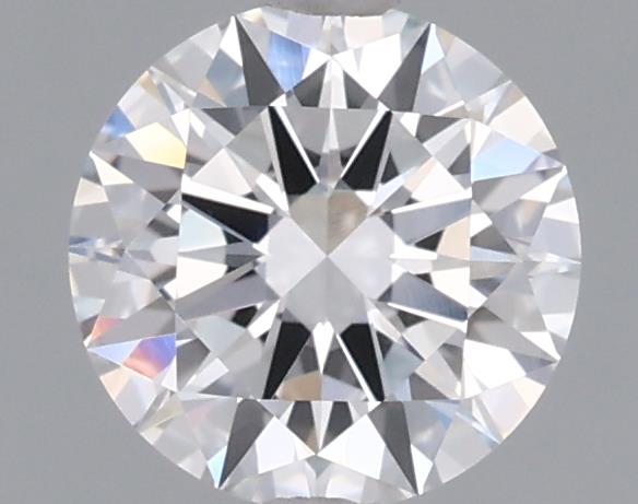 1.03 ct. round Lab Grown Diamond front image
