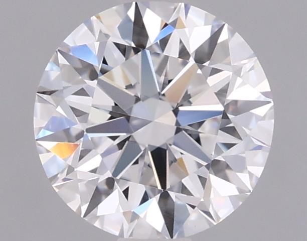 1.03 ct. round Lab Grown Diamond front image