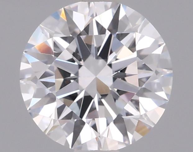 1.04 ct. round Lab Grown Diamond front image