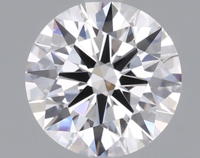 1.04 ct. round Lab Grown Diamond front image