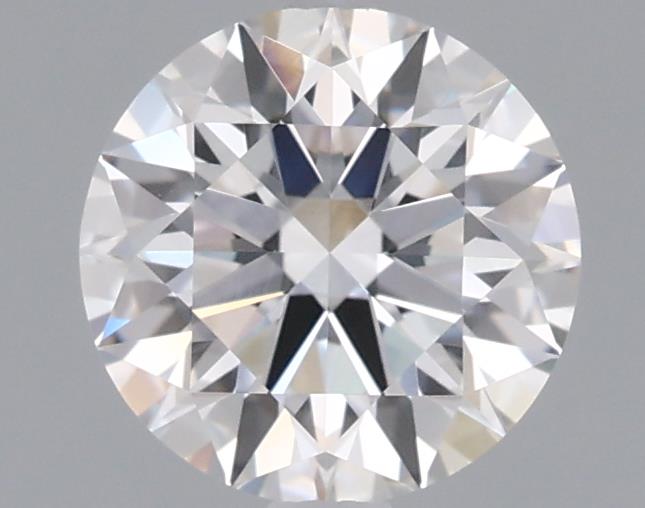 1.04 ct. round Lab Grown Diamond front image