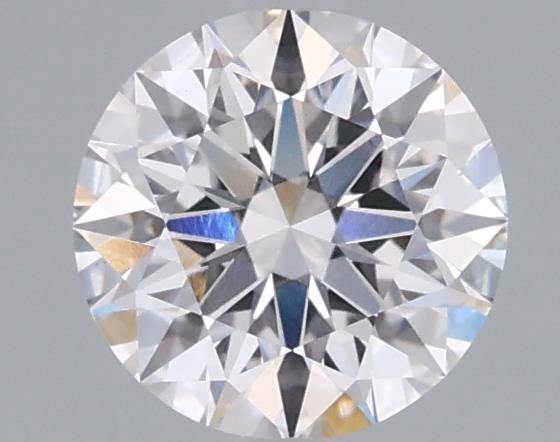 1.04 ct. round Lab Grown Diamond front image