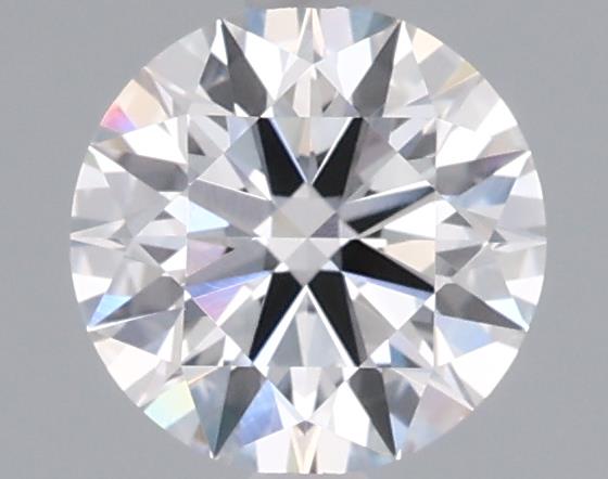 1.04 ct. round Lab Grown Diamond front image
