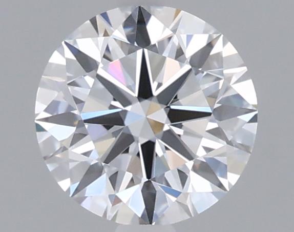 1.04 ct. round Lab Grown Diamond front image