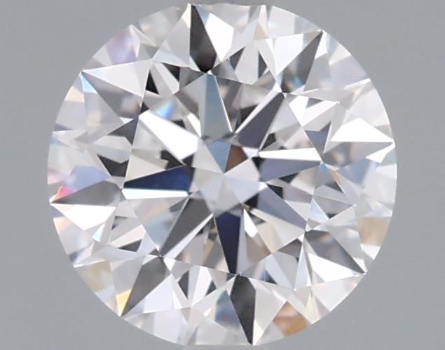 1.05 ct. round Lab Grown Diamond front image