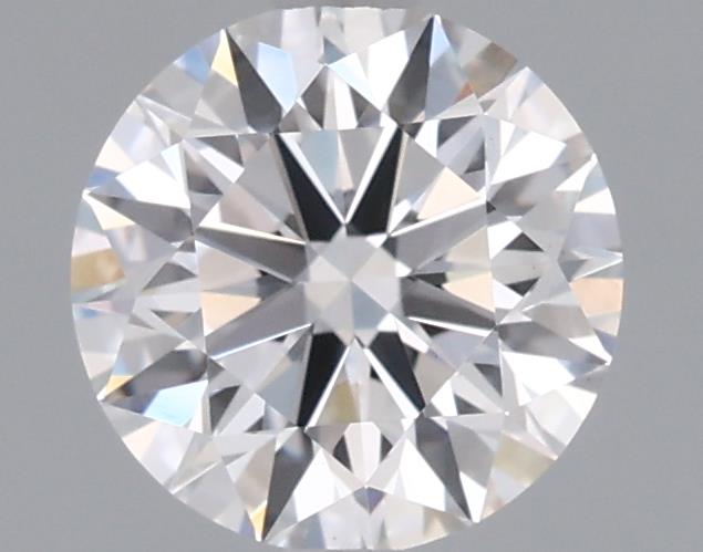 1.05 ct. round Lab Grown Diamond front image