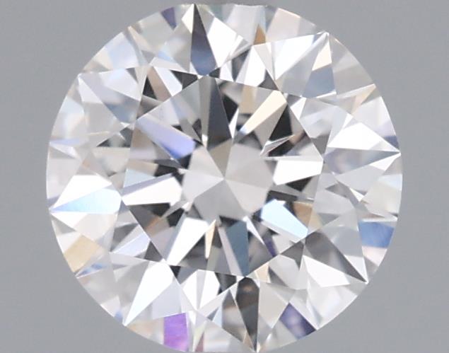 1.05 ct. round Lab Grown Diamond front image