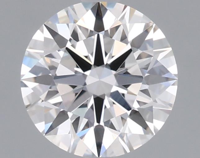 1.05 ct. round Lab Grown Diamond front image