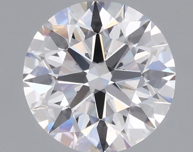 1.05 ct. round Lab Grown Diamond front image