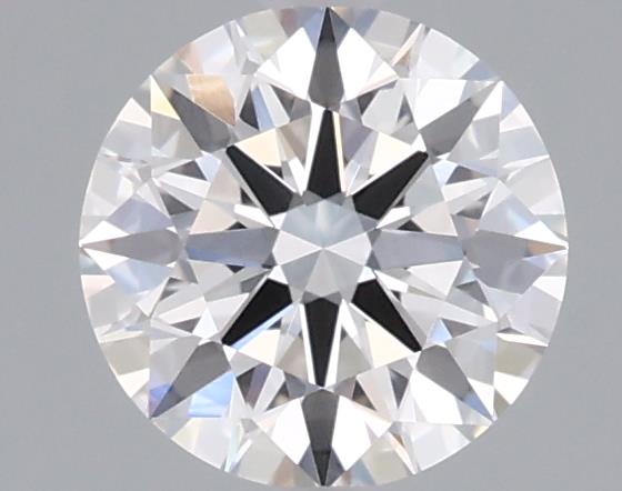 1.05 ct. round Lab Grown Diamond front image