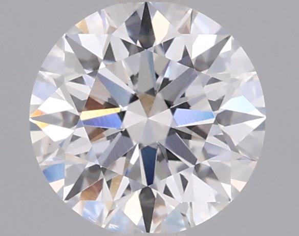 1.05 ct. round Lab Grown Diamond front image
