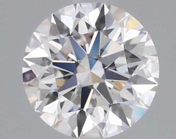 1.05 ct. round Lab Grown Diamond front image