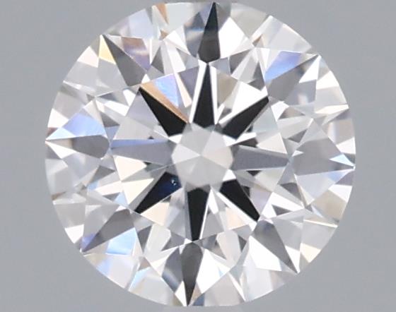 1.05 ct. round Lab Grown Diamond front image