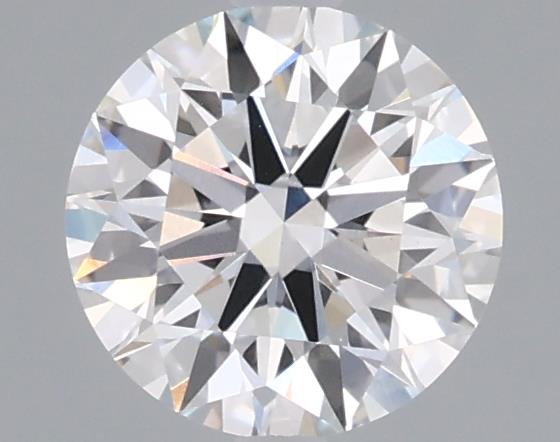 1.05 ct. round Lab Grown Diamond front image