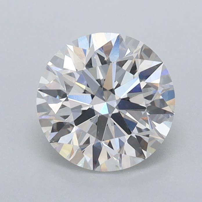 1.05 ct. round Lab Grown Diamond front image