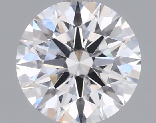1.05 ct. round Lab Grown Diamond front image