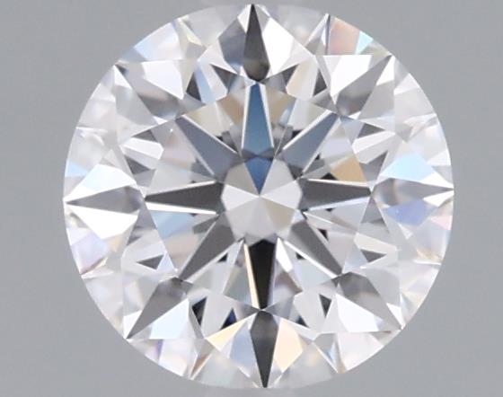 1.05 ct. round Lab Grown Diamond front image