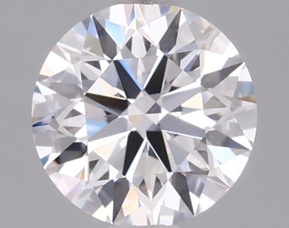 1.05 ct. round Lab Grown Diamond front image