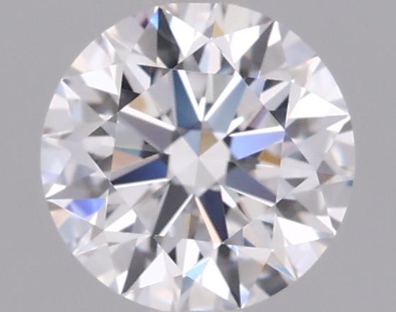 1.05 ct. round Lab Grown Diamond front image