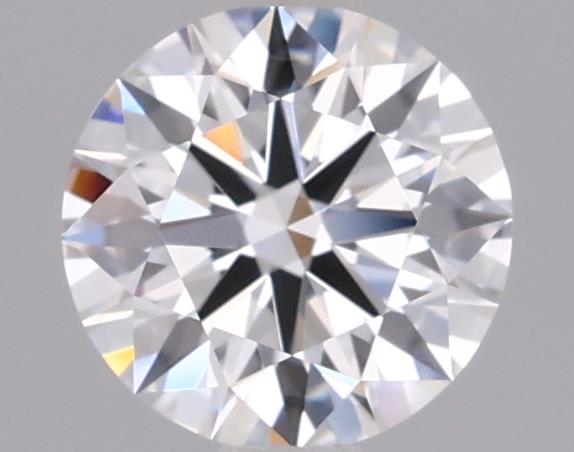 1.05 ct. round Lab Grown Diamond front image