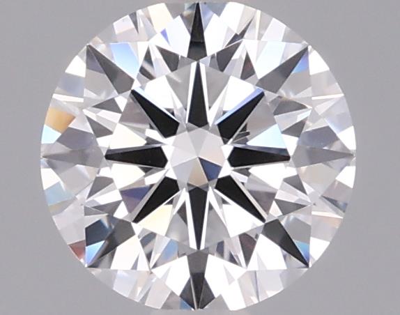 1.05 ct. round Lab Grown Diamond front image