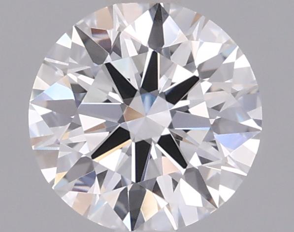 1.05 ct. round Lab Grown Diamond front image