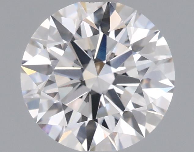 1.06 ct. round Lab Grown Diamond front image