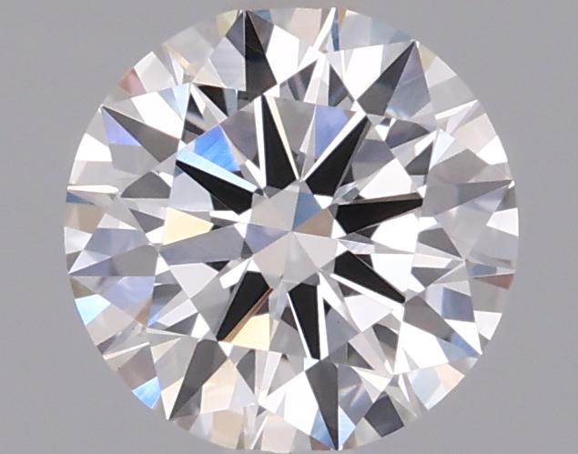 1.06 ct. round Lab Grown Diamond front image